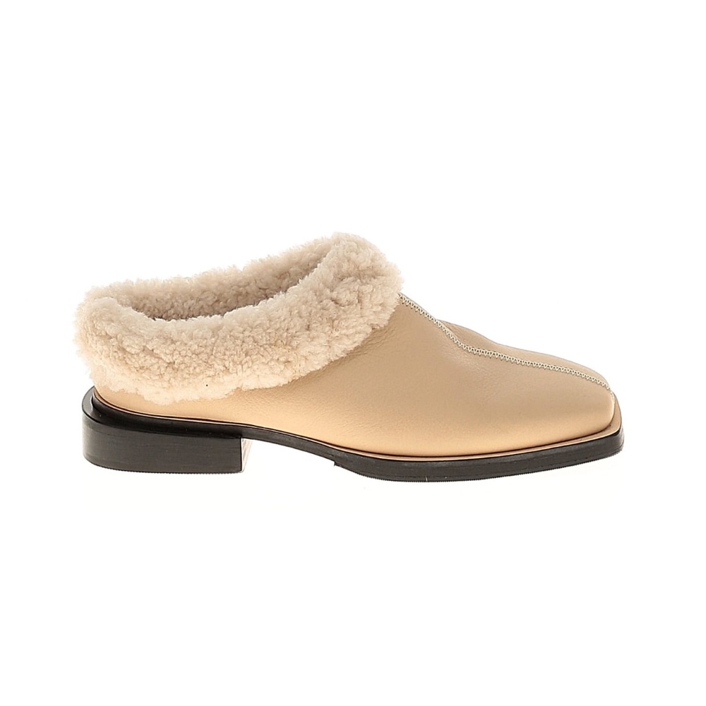 About Arianne Sherling Mules